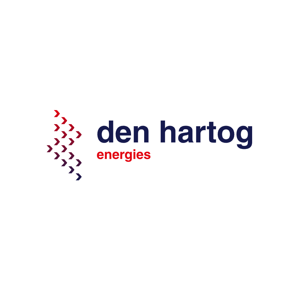 Logo van Den Hartog Charging B.V.