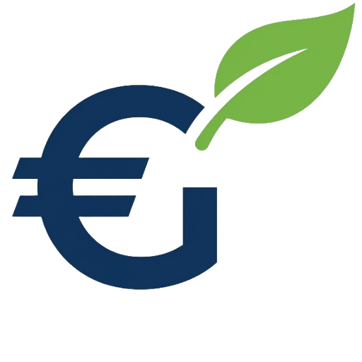 Logo van Laadgeld