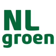 Logo van NLgroen B.V.