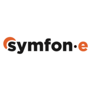 Logo van Symfon-e