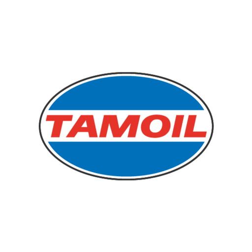 Logo van Tamoil Nederland BV