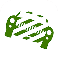Logo van Van Leeuwen Oplaad. B.V.
