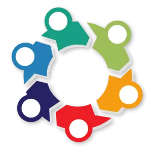 Logo van Verduurzamingscoalitie Nederland